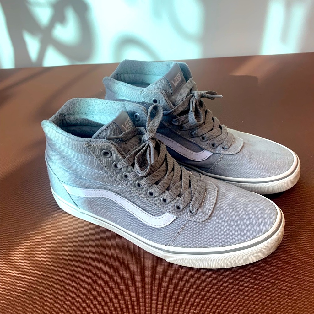 Van’s Skate Sk8-Hi‎ Shoe
